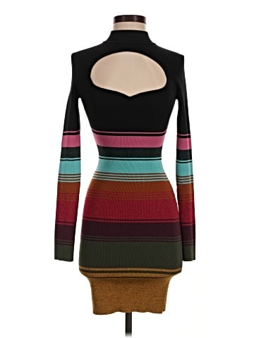 STAUD Cocktail Dress (view 1)
