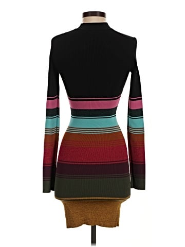 STAUD Cocktail Dress (view 2)