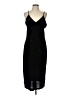ABound Black Cocktail Dress Size L - photo 1