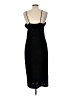 ABound Black Cocktail Dress Size L - photo 2