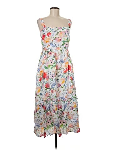 Lucy Paris Casual Dress (view 1)