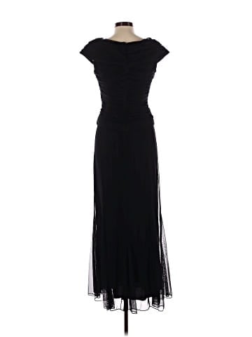Alex Evenings Cocktail Dress (view 2)