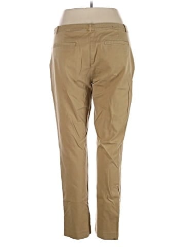 Charter Club Khakis (view 2)
