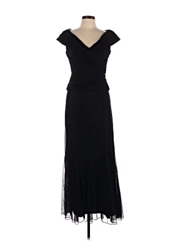 Alex Evenings Cocktail Dress (view 1)