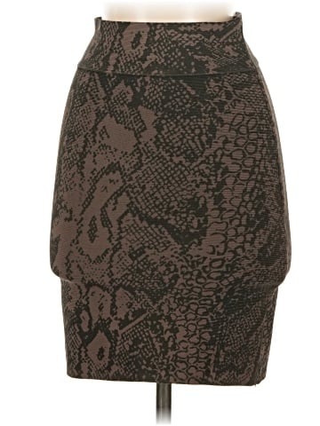 BCBGMAXAZRIA Formal Skirt (view 1)