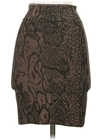 BCBGMAXAZRIA Formal Skirt (view 2)