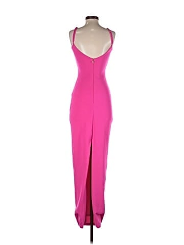 Nookie Cocktail Dress (view 2)
