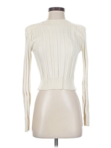 Steve Madden Turtleneck Sweater (view 1)