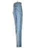 WeWoreWhat 100% Cotton Blue Jeans Size 26 waist - photo 5