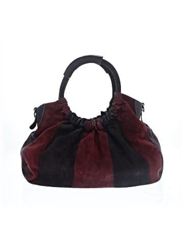 Stuart Weitzman Leather Hobo (view 1)