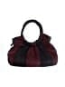 Stuart Weitzman 100% Leather Burgundy Leather Hobo One size - photo 1