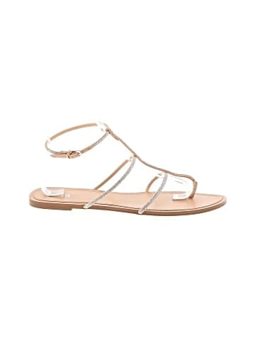 Zara Sandals (view 1)