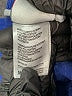 Avalanche Blue Pullover Hoodie Size M - photo 8
