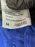 Avalanche Blue Pullover Hoodie Size M - photo 9