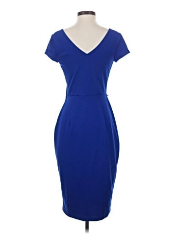 Express Casual Dress (view 2)