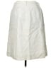 J.Crew Ivory Formal Skirt Size 10 - photo 2