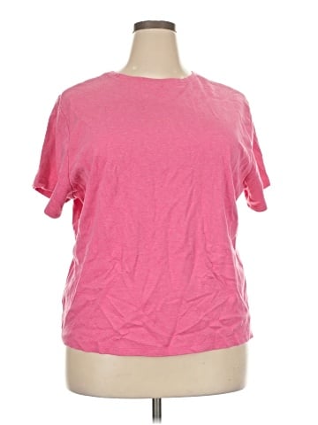 L.L.Bean Active T-Shirt (view 1)