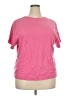 L.L.Bean Pink Active T-Shirt Size 3X - photo 1