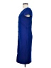 Express Blue Casual Dress Size S - photo 5