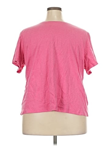 L.L.Bean Active T-Shirt (view 2)