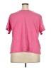 L.L.Bean Pink Active T-Shirt Size 3X - photo 2