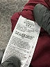 Gap Burgundy Blazer Size 6 Petite - photo 7