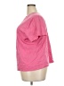 L.L.Bean Pink Active T-Shirt Size 3X - photo 5