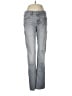 mavi Gray Jeans Size 29 waist - photo 1