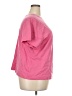 L.L.Bean Pink Active T-Shirt Size 3X - photo 4