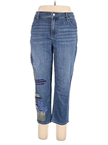So Slimming by Chico's Jeans (view 1)
