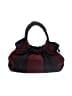 Stuart Weitzman 100% Leather Burgundy Leather Hobo One size - photo 5