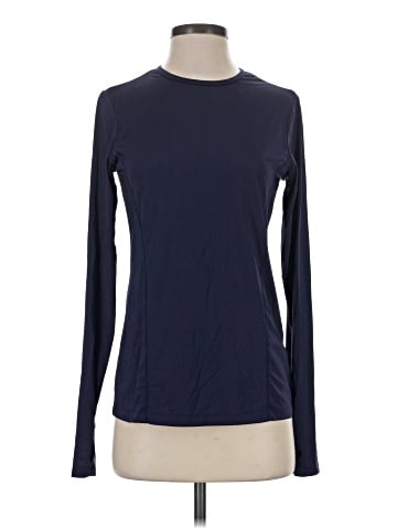 FILA Long Sleeve T-Shirt (view 1)