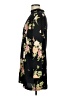 Leith 100% Polyester Black Casual Dress Size M - photo 6