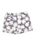 Dear John Floral Blue Shorts Size 28 waist - photo 2