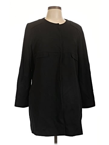 Chico's Coat (view 1)
