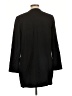 Chico's Black Coat Size Lg (2) - photo 2