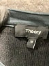 Theory Black Jacket Size M - photo 6