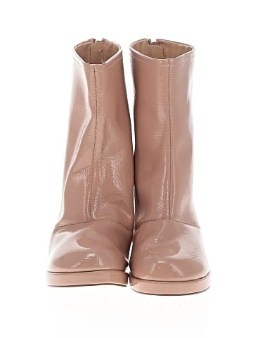 Journee Collection Ankle Boots (view 2)