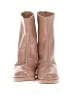 Journee Collection Tan Ankle Boots Size 8 1/2 - photo 2