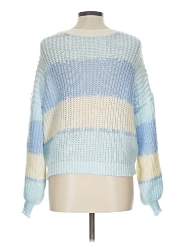 Shein Pullover Sweater (view 2)