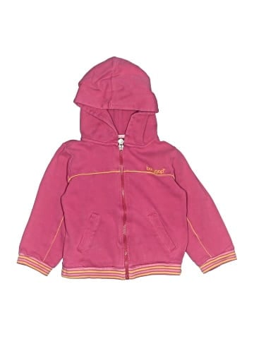 Baby Gap Zip Up Hoodie (view 1)