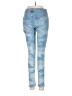 Rag & Bone Stars Blue Jeans Size 26 waist - photo 2