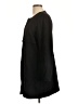 Chico's Black Coat Size Lg (2) - photo 5