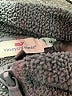 Vineyard Vines 100% Polyester Black Pullover Sweater Size M - photo 7