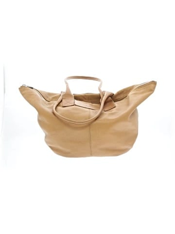 FURLA Leather Tote (view 1)