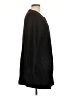 Chico's Black Coat Size Lg (2) - photo 4