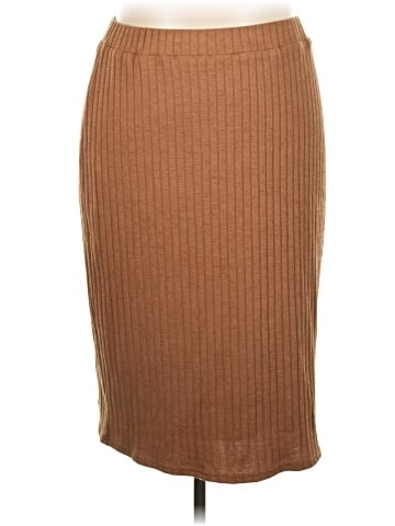 Sugar Lips Casual Skirt (view 1)