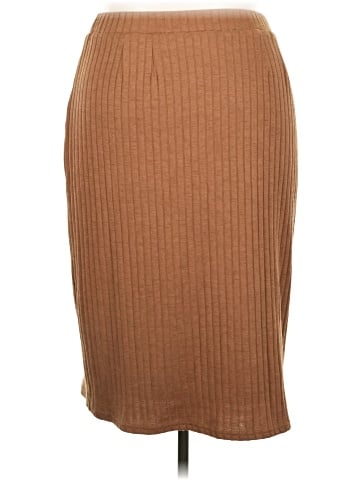 Sugar Lips Casual Skirt (view 2)