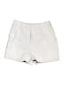 Walter Baker 100% Polyester Solid Ivory Shorts Size XL - photo 1