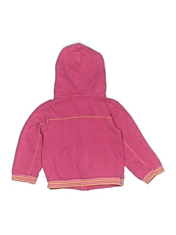 Baby Gap Zip Up Hoodie (view 2)